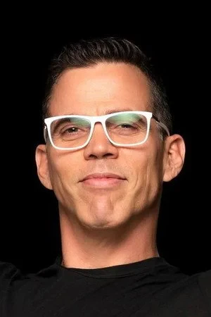 Steve-O profile