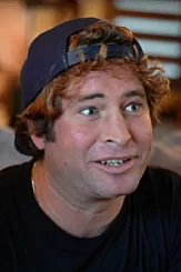 Sean McInerney profile