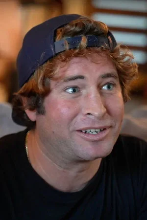 Sean McInerney profile