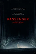 Passenger poster