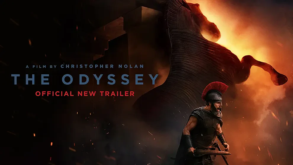 The Odyssey Top bg