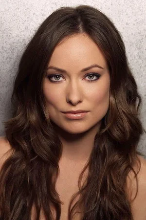 Olivia Wilde profile