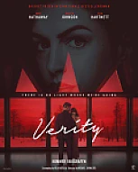 Verity poster