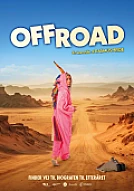 OFFROAD  poster