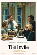 The Invite poster