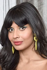 Jameela Jamil profile