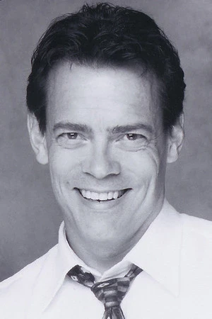 Ron Pardo profile