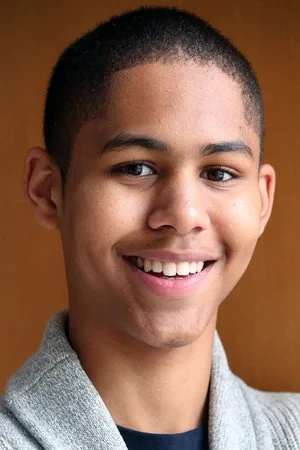 Rhenzy Feliz profile