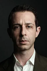 Jeremy Strong profile