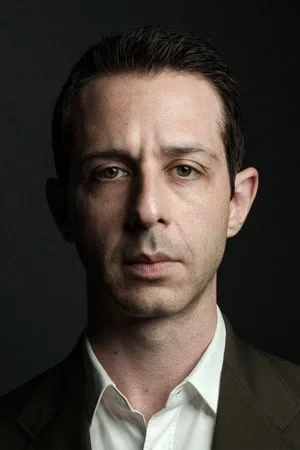 Jeremy Strong profile