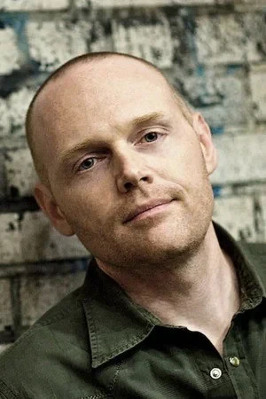 Bill Burr profile