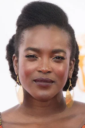 Wunmi Mosaku profile