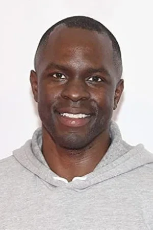 Gbenga Akinnagbe profile