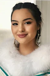 Anna Lambe profile
