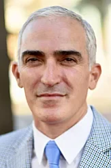 Patrick Fischler profile