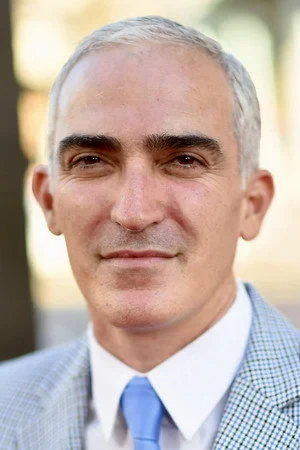 Patrick Fischler profile