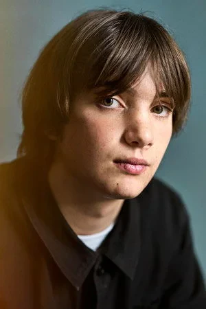 Aran Murphy profile