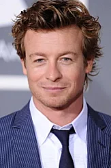 Simon Baker profile