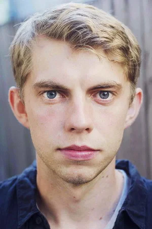 Harry Greenwood profile