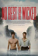 No Rest For The Wicked poster