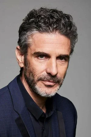Leonardo Sbaraglia profile