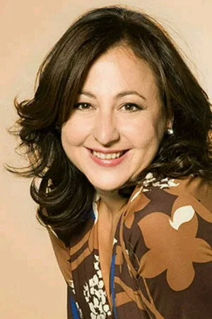 Carmen Machi profile