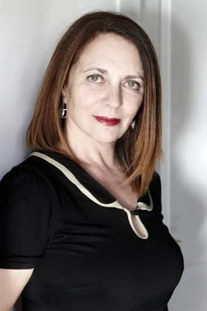 Gloria Muñoz profile