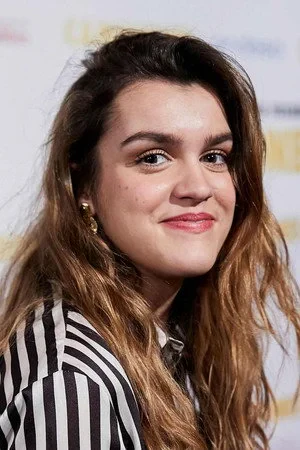 Amaia Romero profile