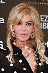 Bibiana Fernández profile