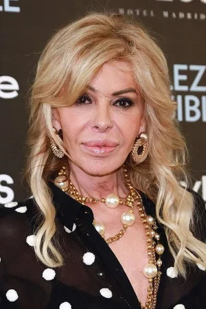 Bibiana Fernández profile