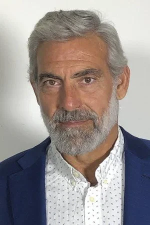 Fernando Iglesias profile