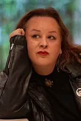 Alana Portero profile