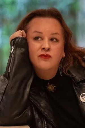 Alana Portero profile