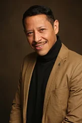 Luis Jaspe profile