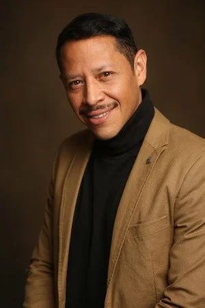 Luis Jaspe profile