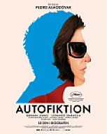 Autofiktion poster