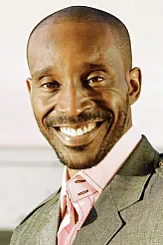 Rob Morgan profile