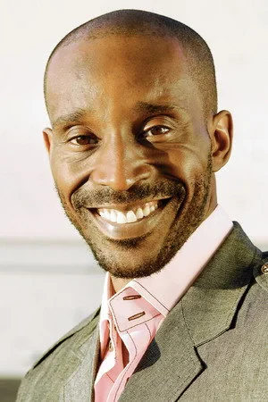 Rob Morgan profile