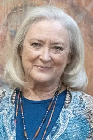 Sandra Ellis Lafferty profile