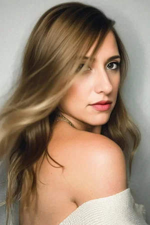 Rhianna Richey profile