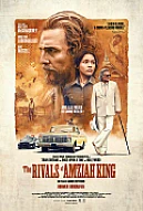 The Rivals of Amziah King poster