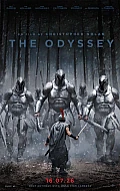 The Odyssey poster