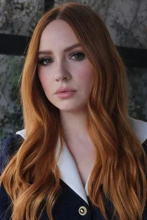 Karen Gillan profile