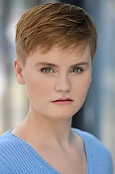 Morgan Turner profile