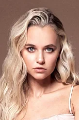 Madison Iseman profile