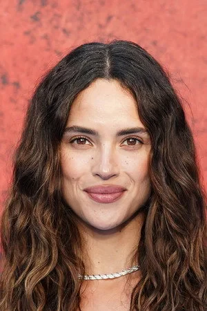 Adria Arjona profile