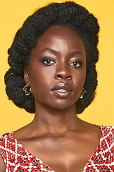 Danai Gurira profile
