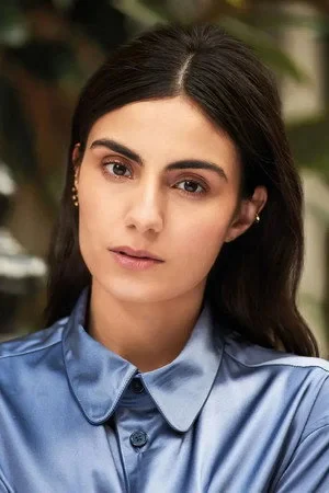Aiysha Hart profile