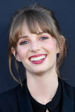 Maya Hawke profile