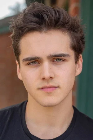 Charlie Gillespie profile